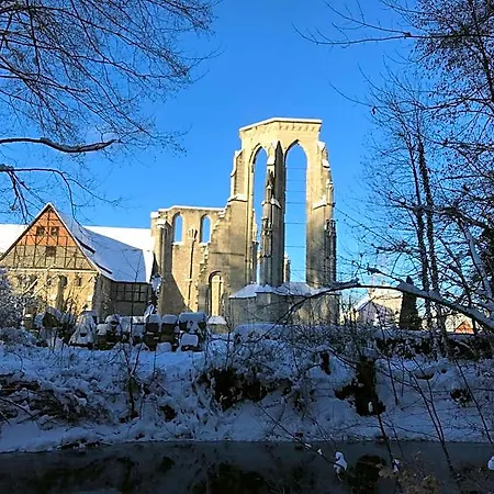 Klosterhotel Hotel