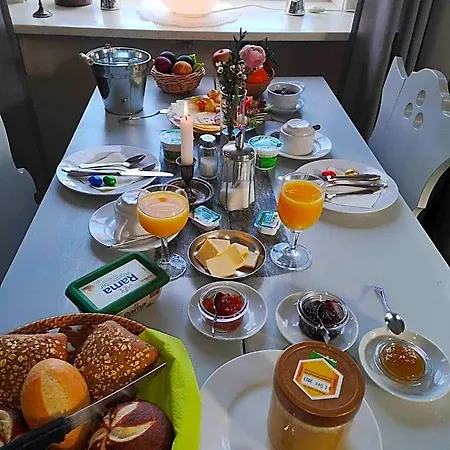 Klosterhotel 3*