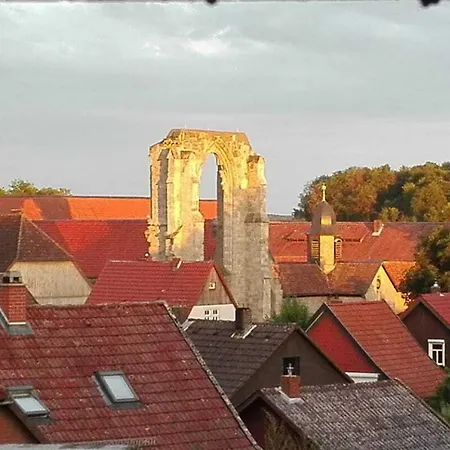 Klosterhotel