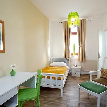 Klosterhotel Hotel Walkenried