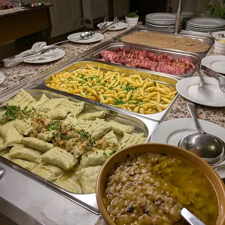 Klosterhotel فندق 3*