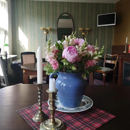 Klosterhotel Hotel