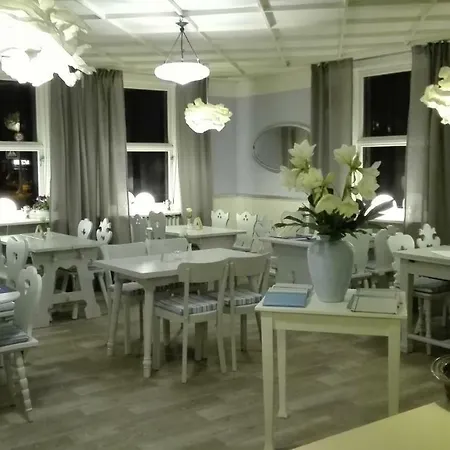 Klosterhotel Валькенрид