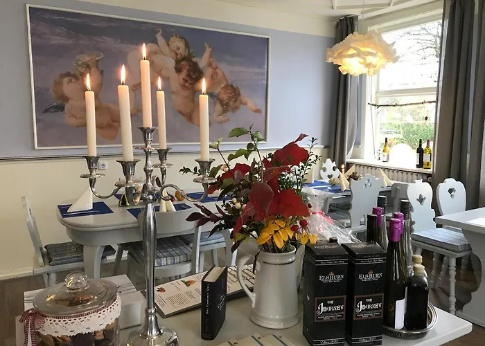 Klosterhotel Hotel 3*