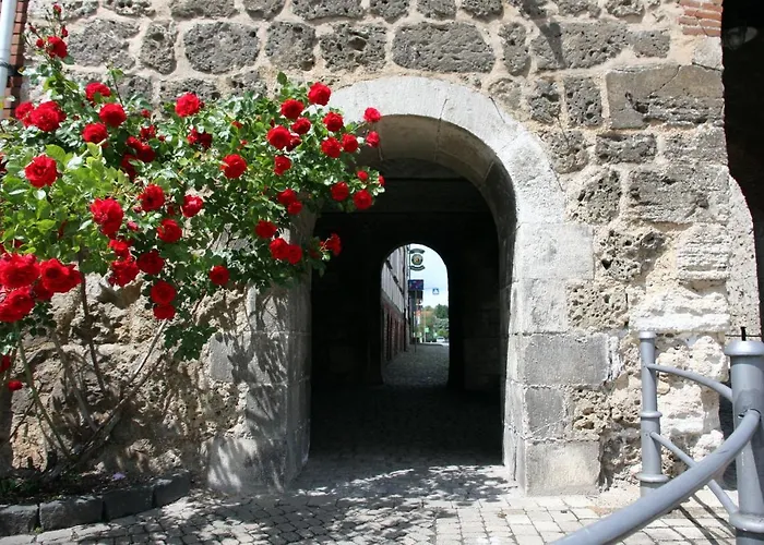 Klosterhotel Walkenried