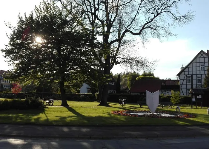 Klosterhotel Walkenried