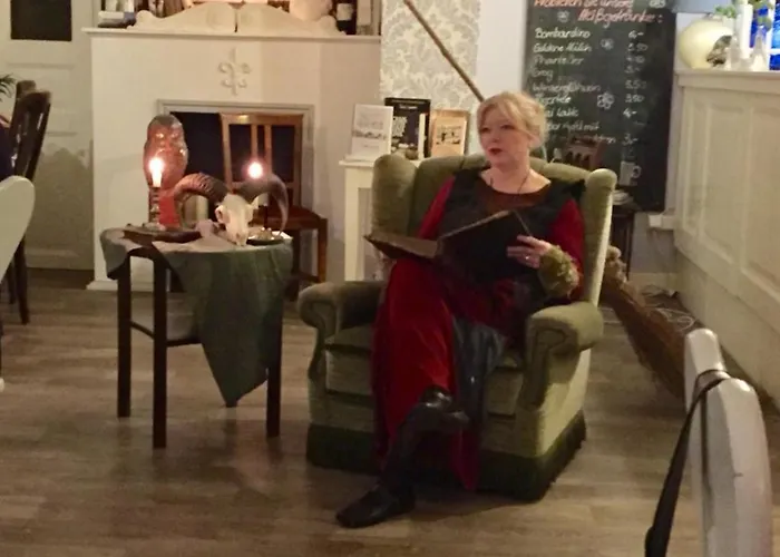 Klosterhotel Walkenried