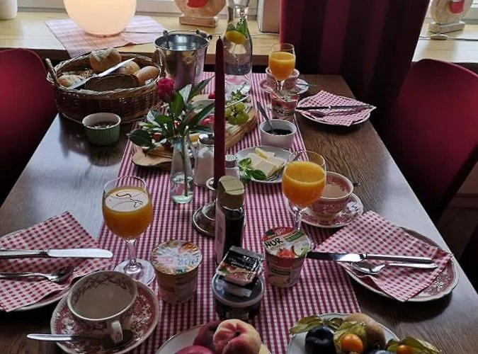 Klosterhotel Hotel 3*