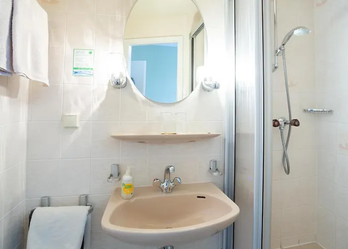 Klosterhotel 3* Walkenried