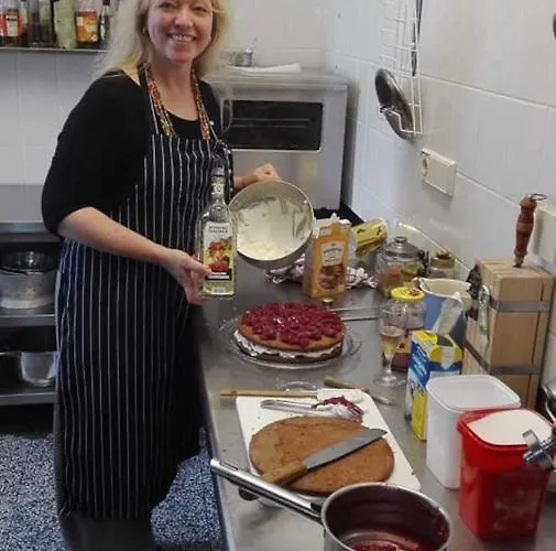 Klosterhotel Walkenried