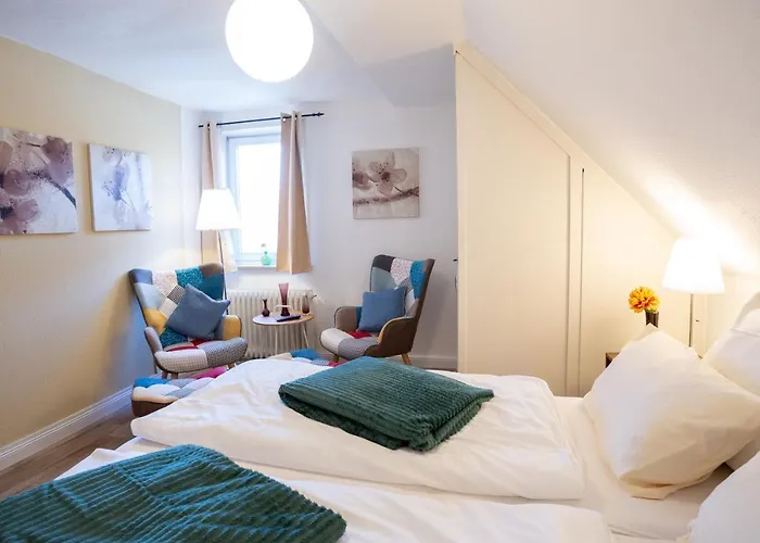 Klosterhotel Walkenried