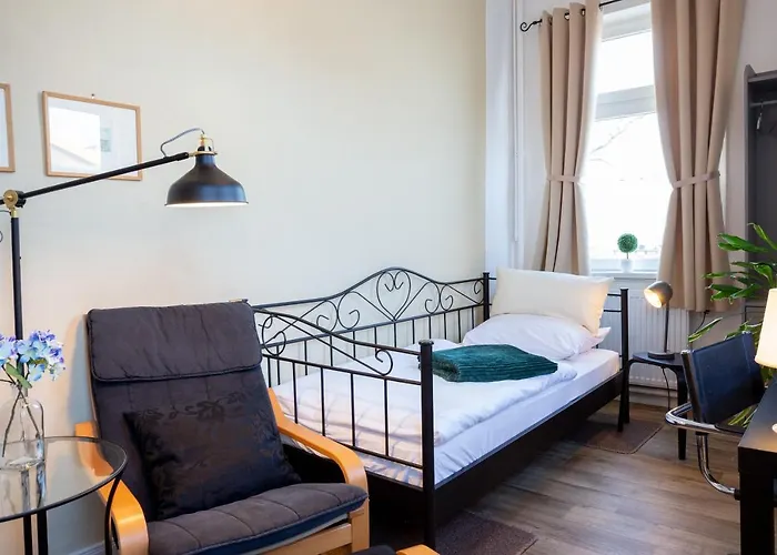 Klosterhotel Hotel Walkenried