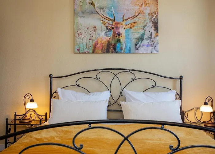 Klosterhotel Walkenried