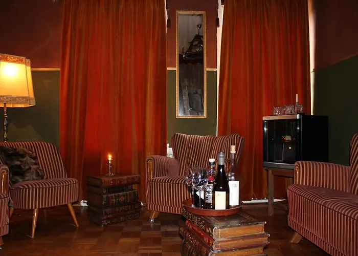 Klosterhotel Hotel 3*