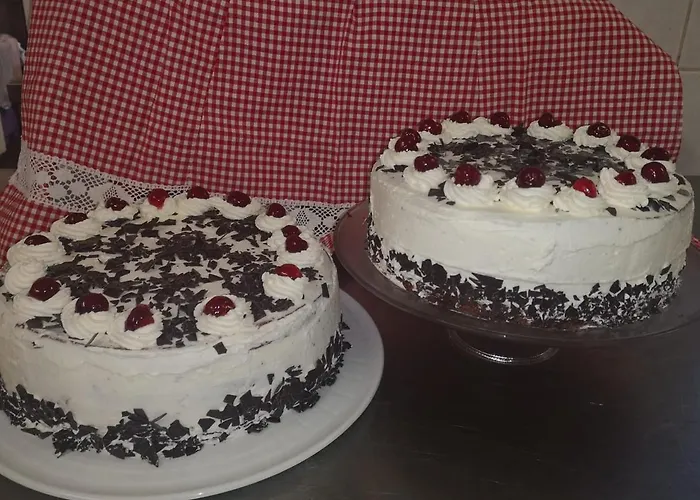 Hotel Klosterhotel Walkenried