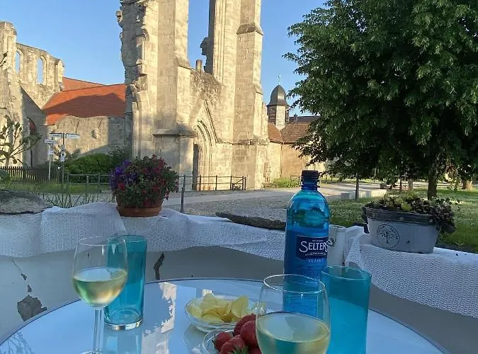 Hotel Klosterhotel 3*