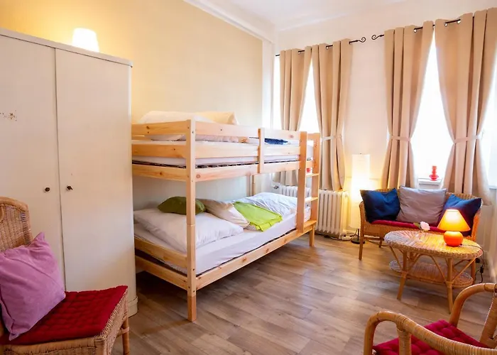 Klosterhotel Walkenried