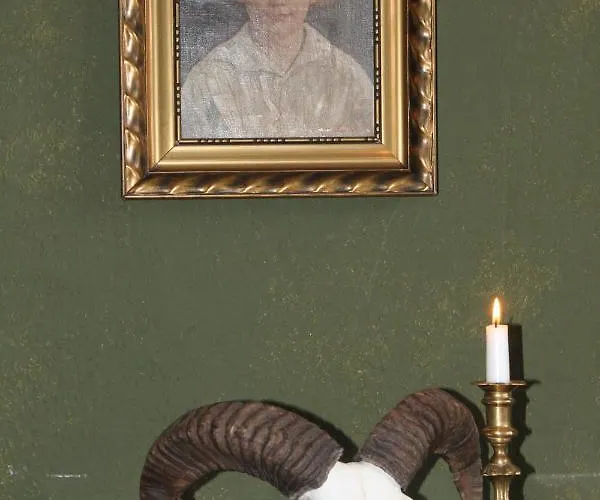 Klosterhotel Walkenried