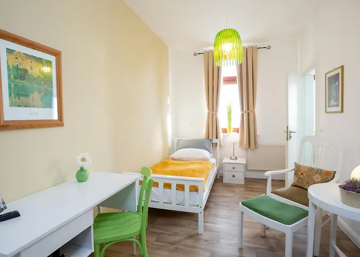 Klosterhotel Walkenried