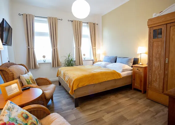 Klosterhotel Hotel 3*