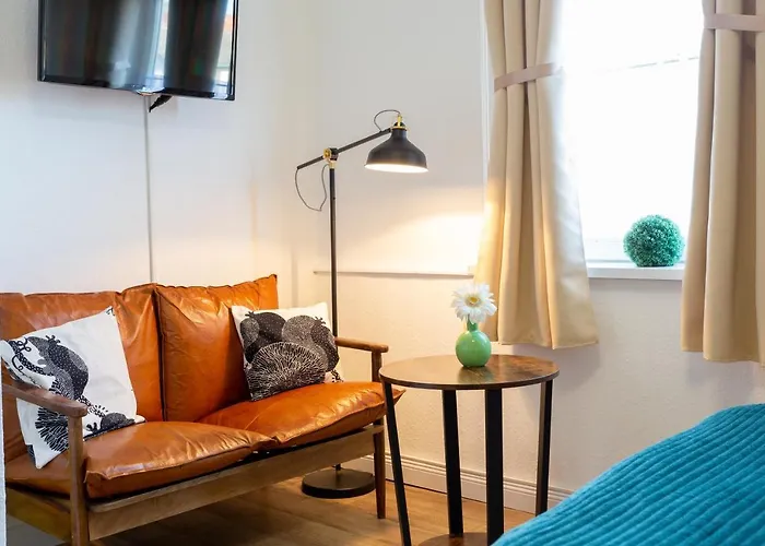 Klosterhotel 3* Walkenried