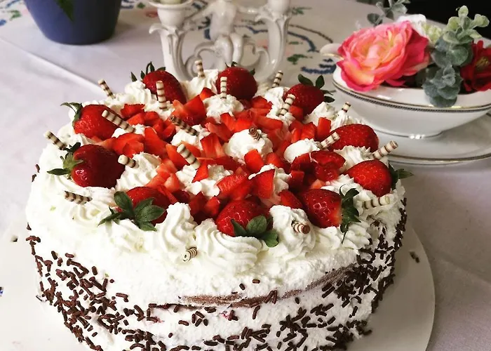 Hotel Klosterhotel Walkenried