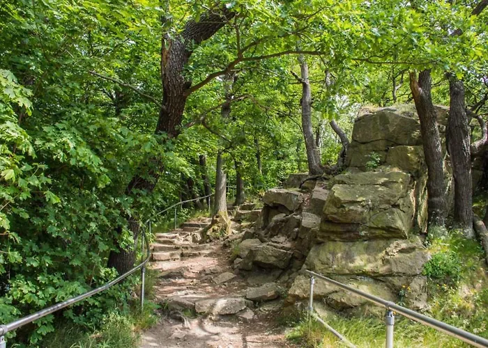 Klosterhotel Walkenried