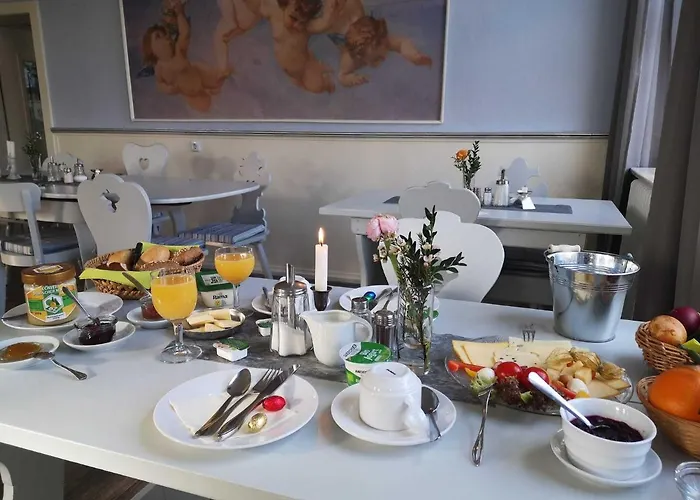 Klosterhotel Hotel 3*