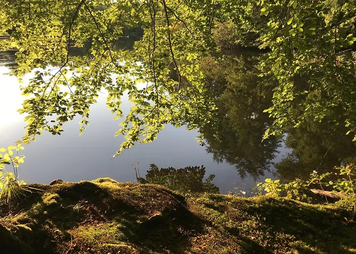 Klosterhotel Walkenried