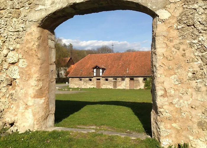 Klosterhotel Hotel 3*