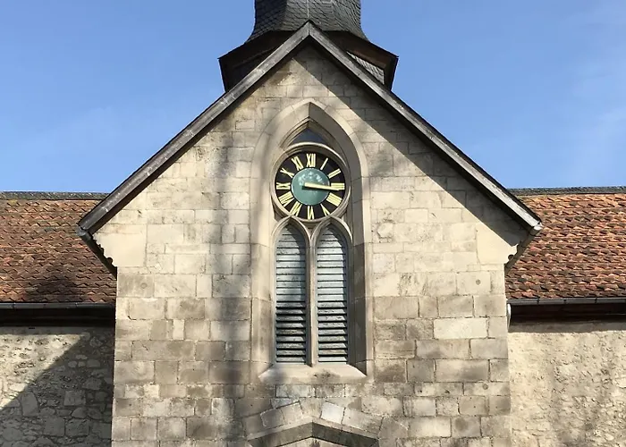 Hotel Klosterhotel 3*