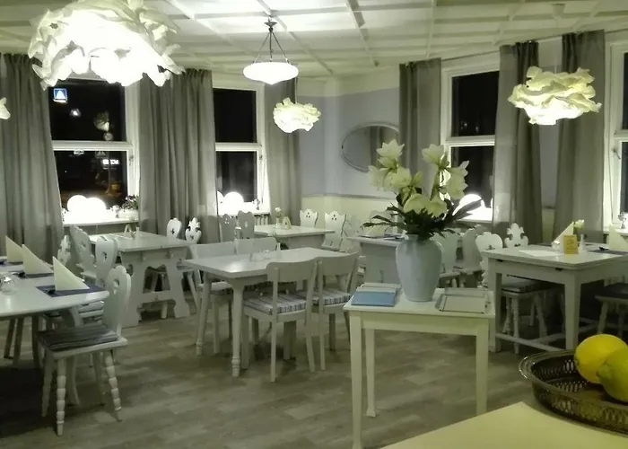 Klosterhotel Walkenried